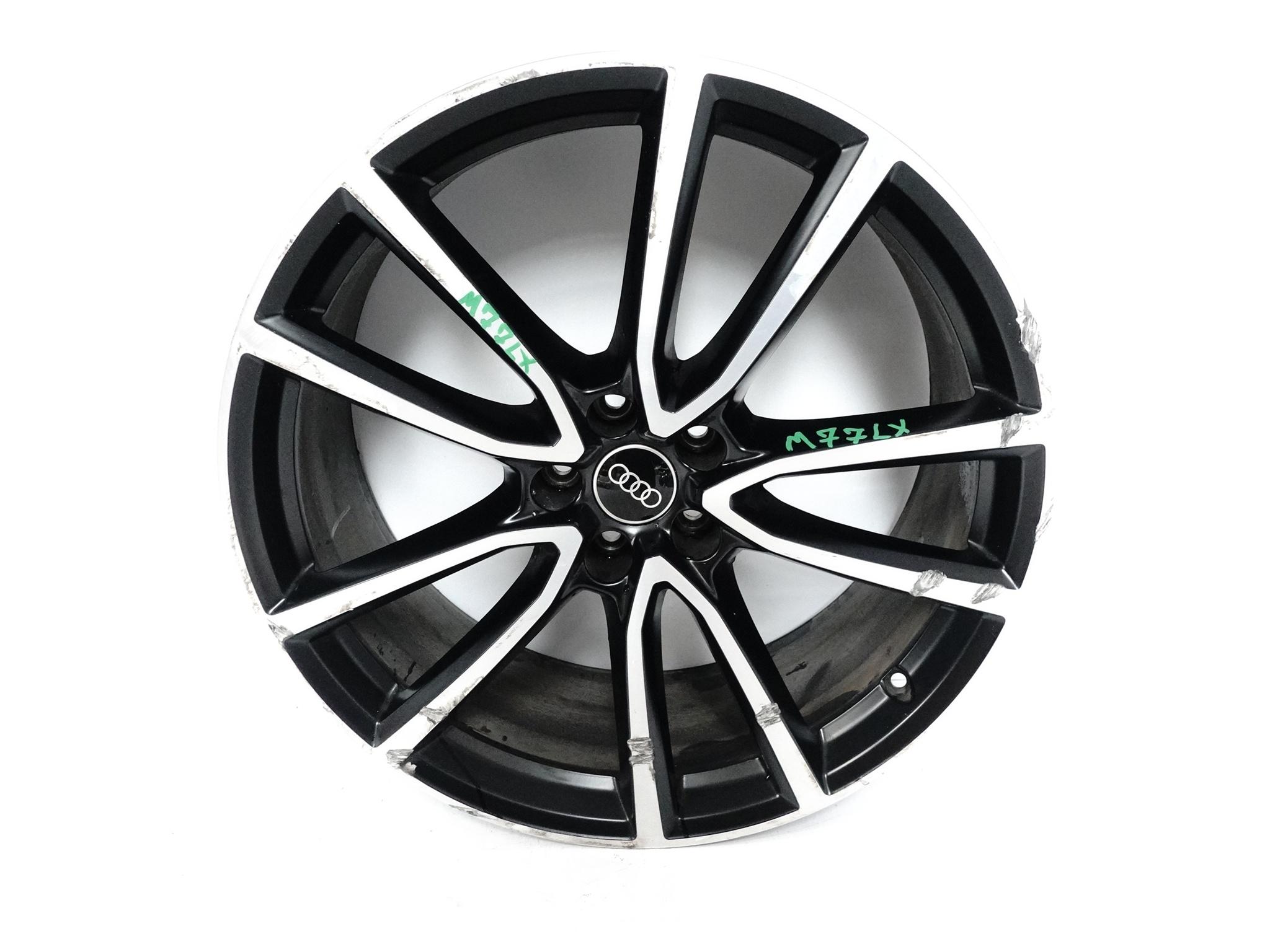 AUDI SQ5 Q5 II FY 80A disk 8,5Jx21 ET34 5x112