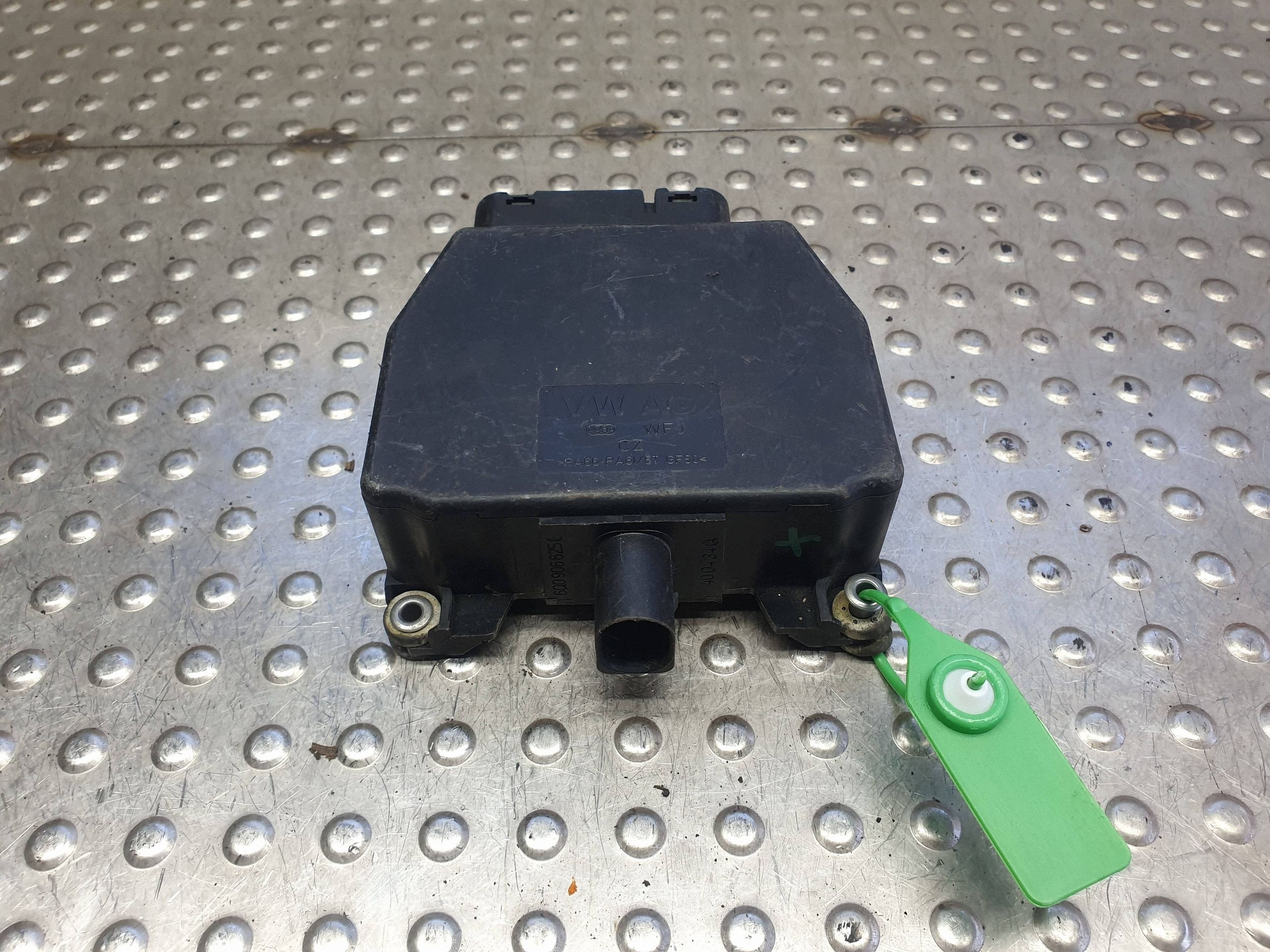 valvola elettromagnetico 6Q0906625 AUDI A3 8P ALTEA LEON II GOLF V TOURAN e