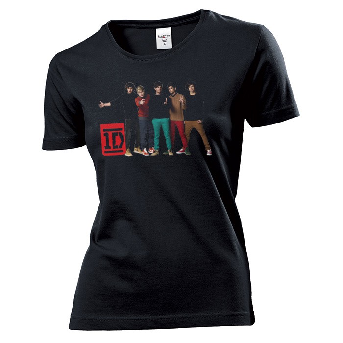

Koszulka damska One Direction c XL