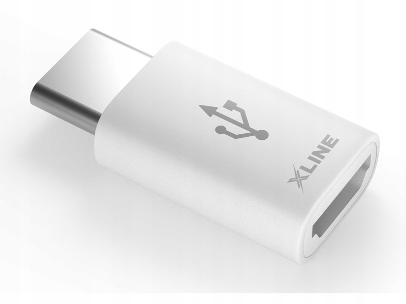 

Adapter Micro Usb Usb Typ-C Götze & Jensen