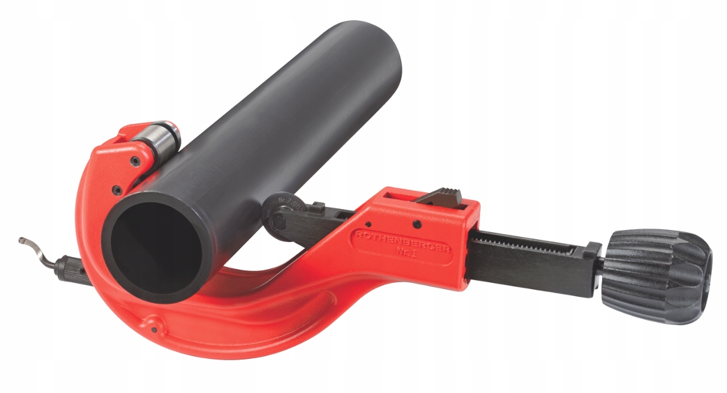 Obcinak TUBE CUTTER 125 PL Automatic Rothenberger