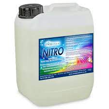 Levně Solution World of Clean Nitro 5L prespray (předstřik)