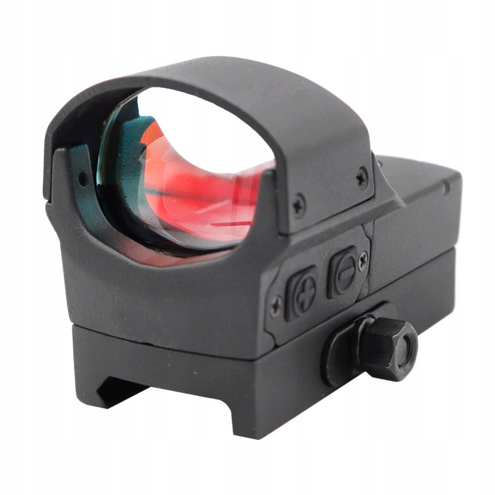 Kolimator Vector Optics Wraith 1x22x33 3MOA RD SCRD17 12427151269