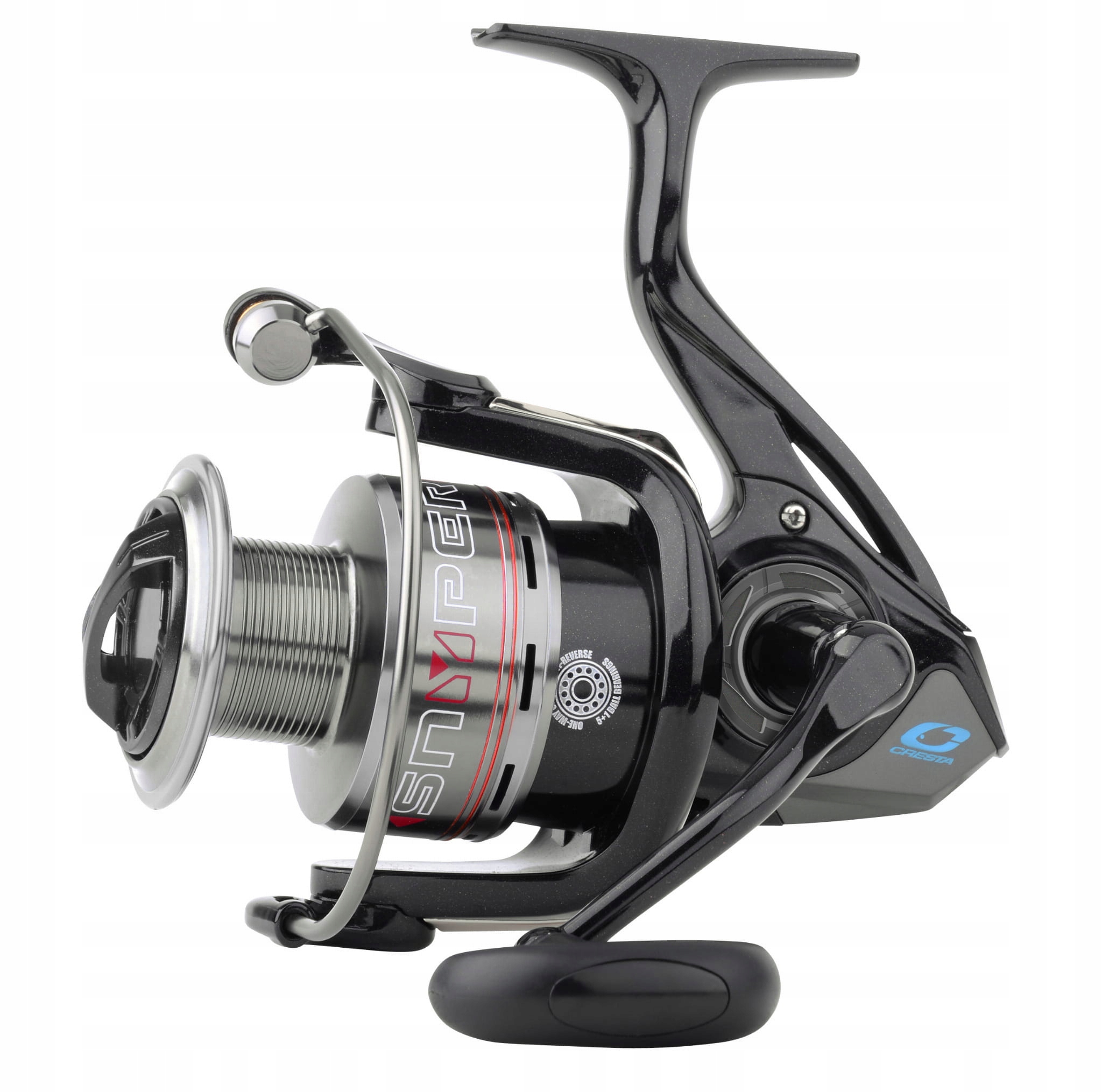 Kołowrotek Cresta Snyper 5000 Reel
