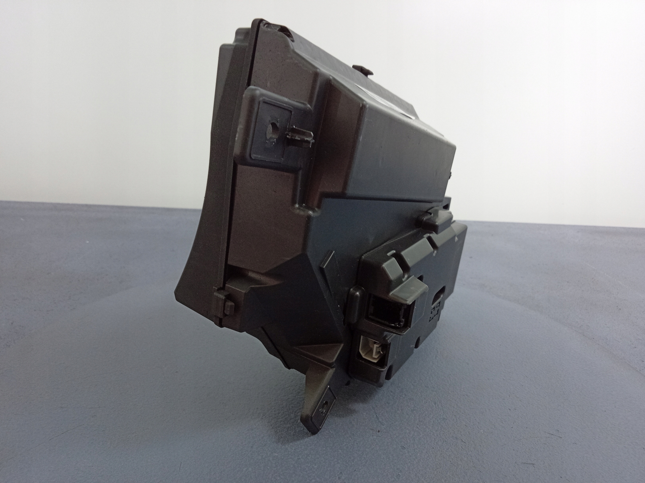 opel INSIGNIA B спидометр HUD 39193250