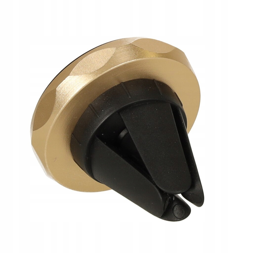 MAGNETYCZNY UCHWYT DO TELEFONU ZŁOTY Rodzaj magnetyczny