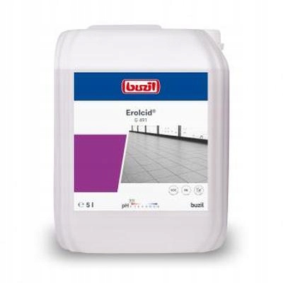 Levně Erolcid 5L – Akce!
