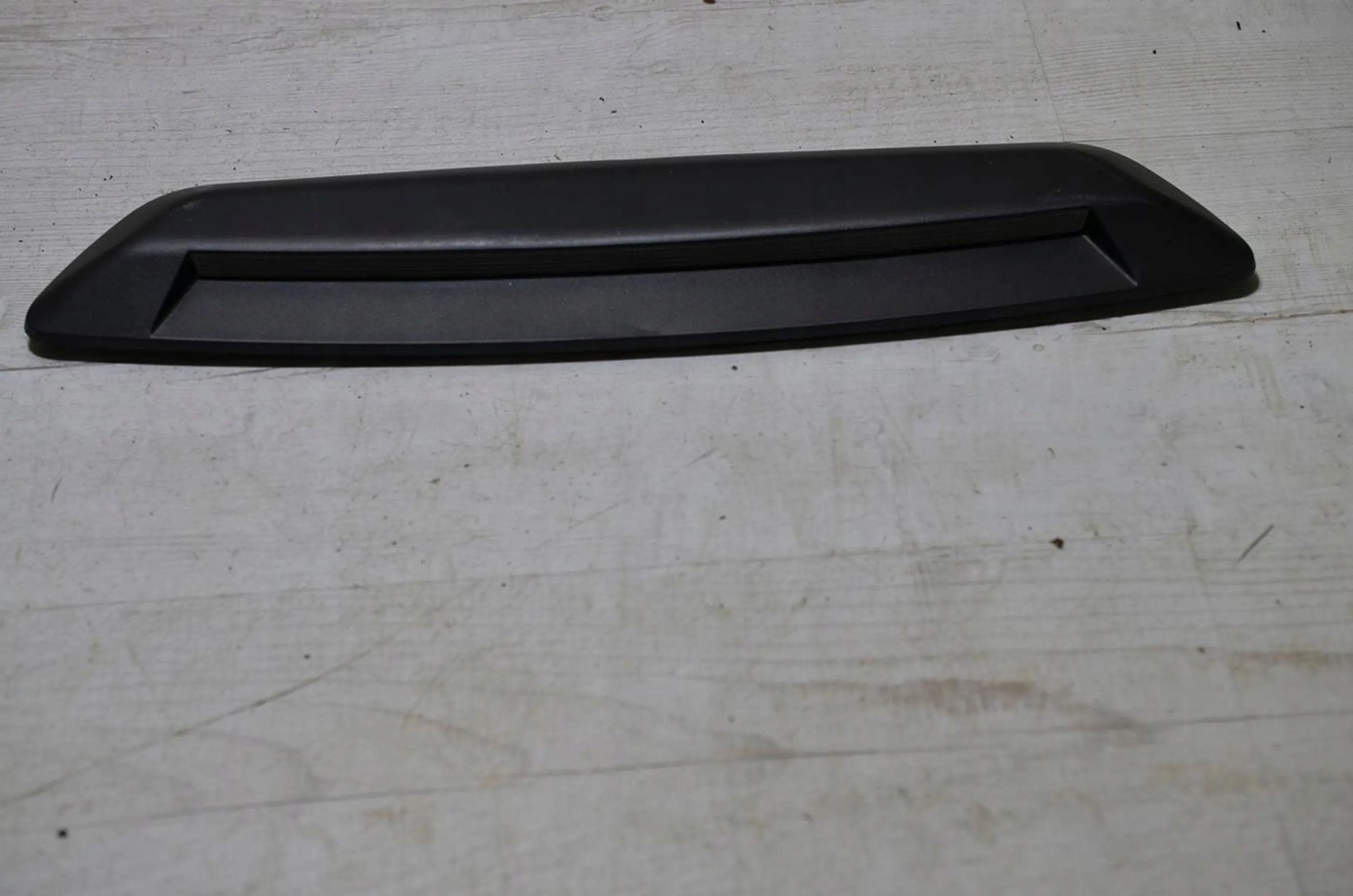 Alfa Romeo Giulia 2021 light 3 stop