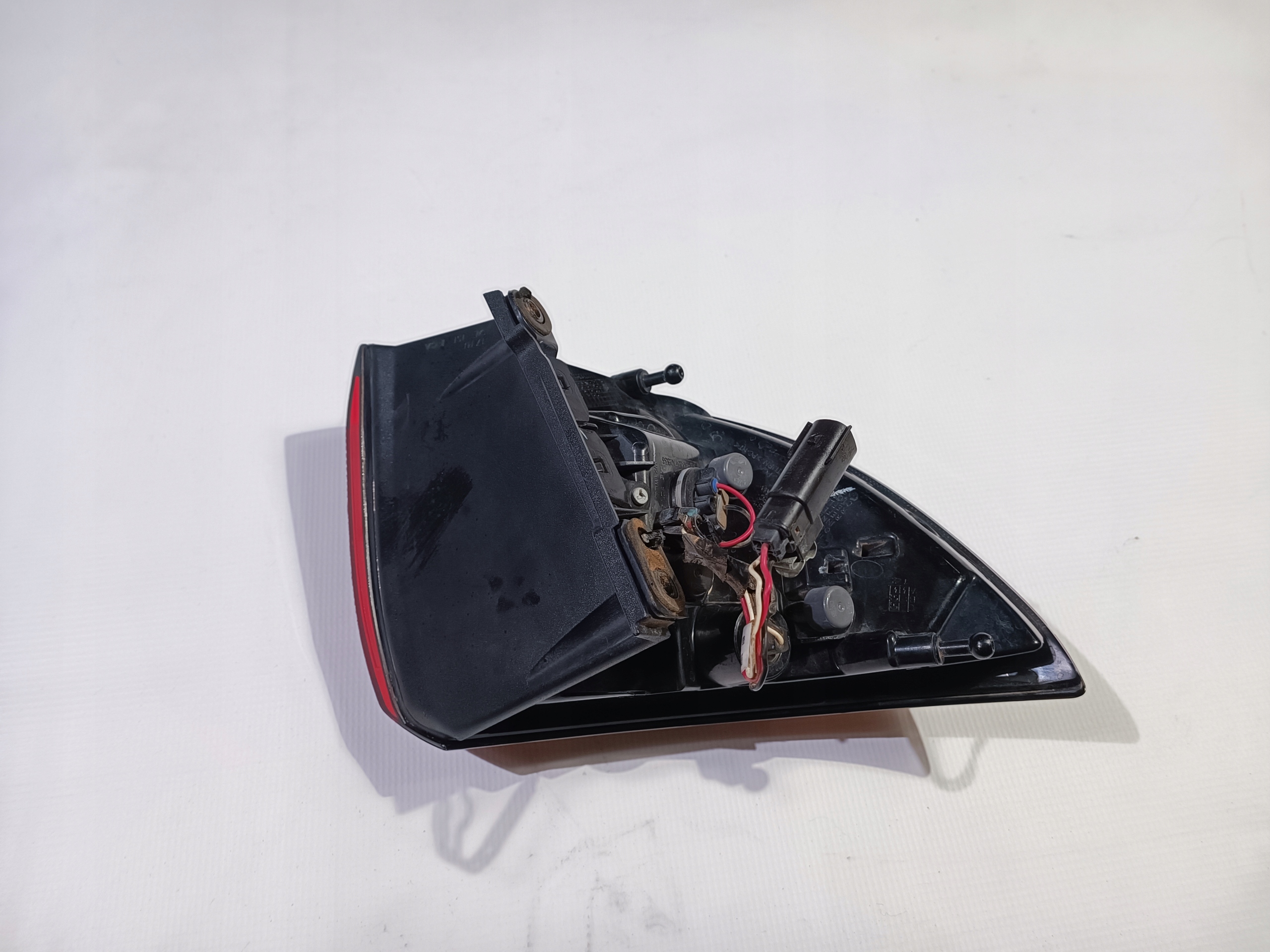 light rear part rear right LED ledowa Chrysler Pacifica 2017