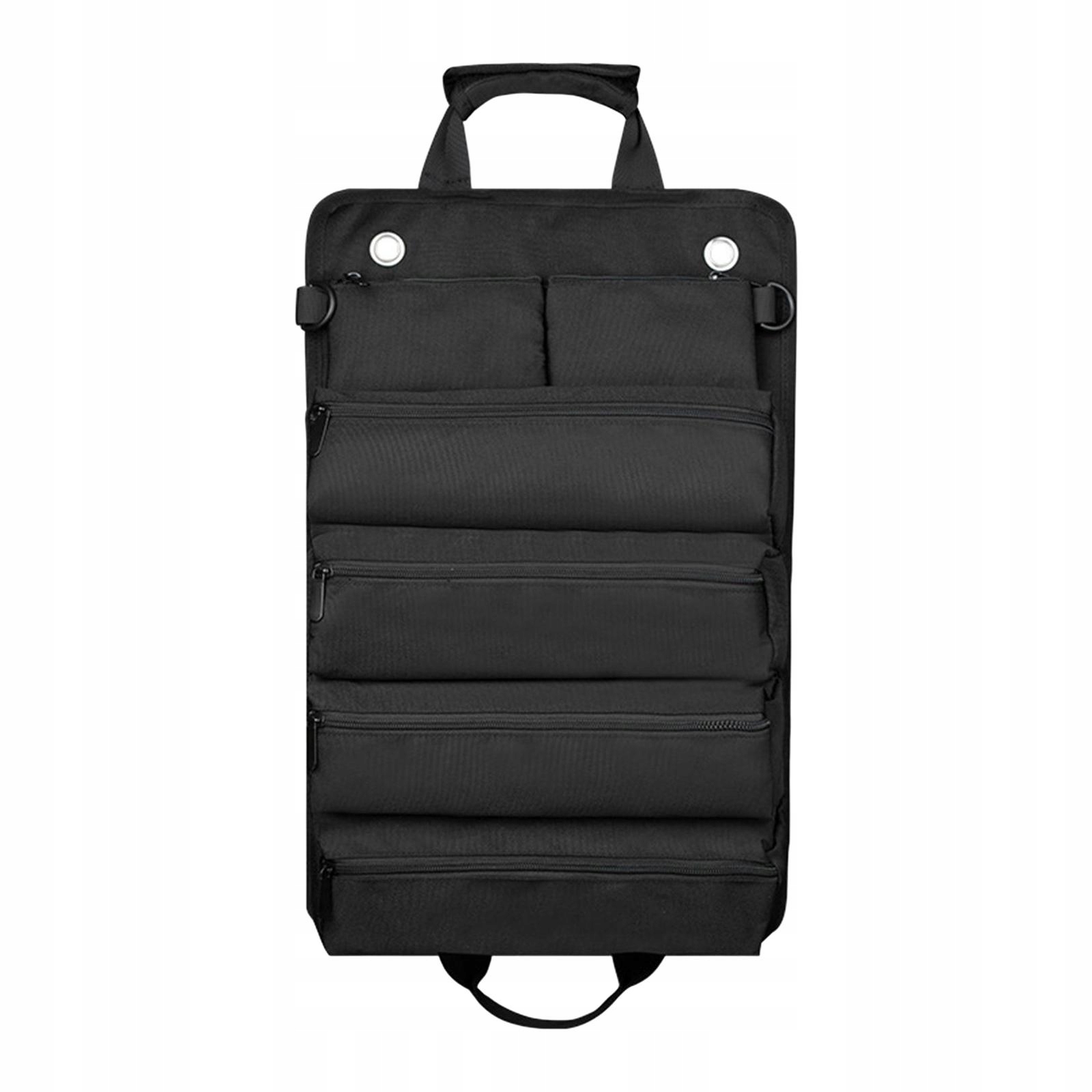 Оксфордський тканинний органайзер з 6 колесами