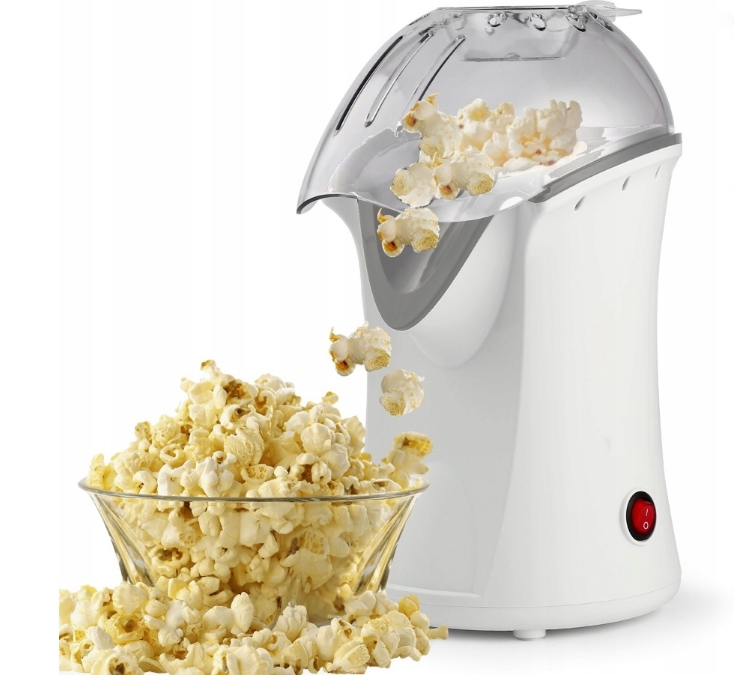 MASZYNKA DO POPCORNU 1200W BLAUPUNKT Kod producenta FPC401