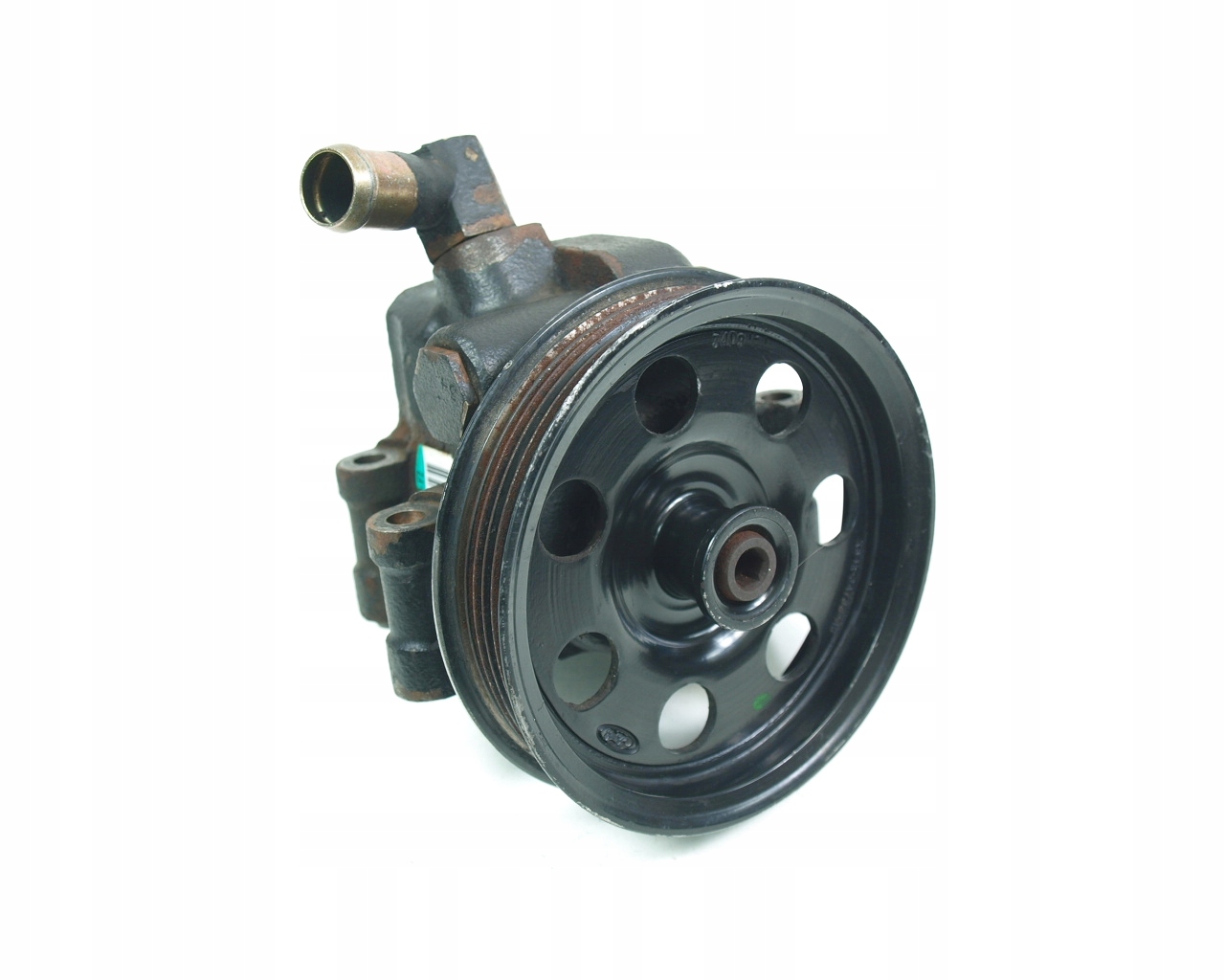 НАСОС ГИДРОУСИЛИТЕЛЯ FORD FOCUS MK1 1.4 1.6 1.8 2.0