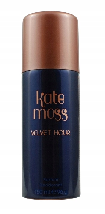Velvet Hour Dezodorant Perfumowany Spray Unikat!