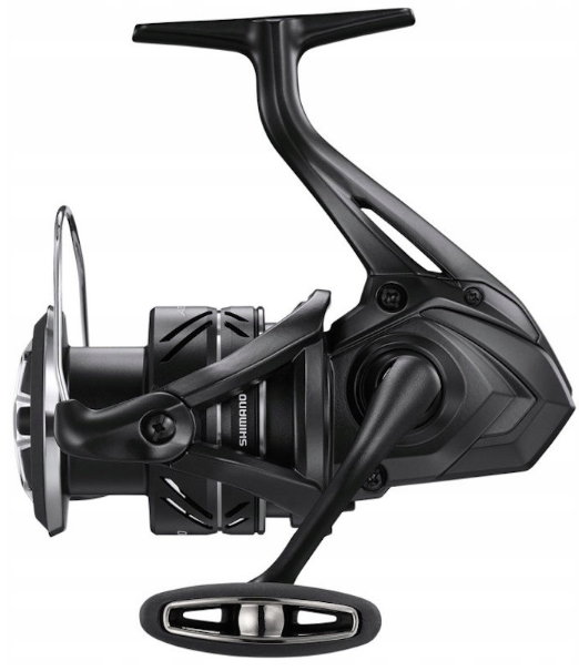 Kołowrotek Shimano Aero Xr C5000