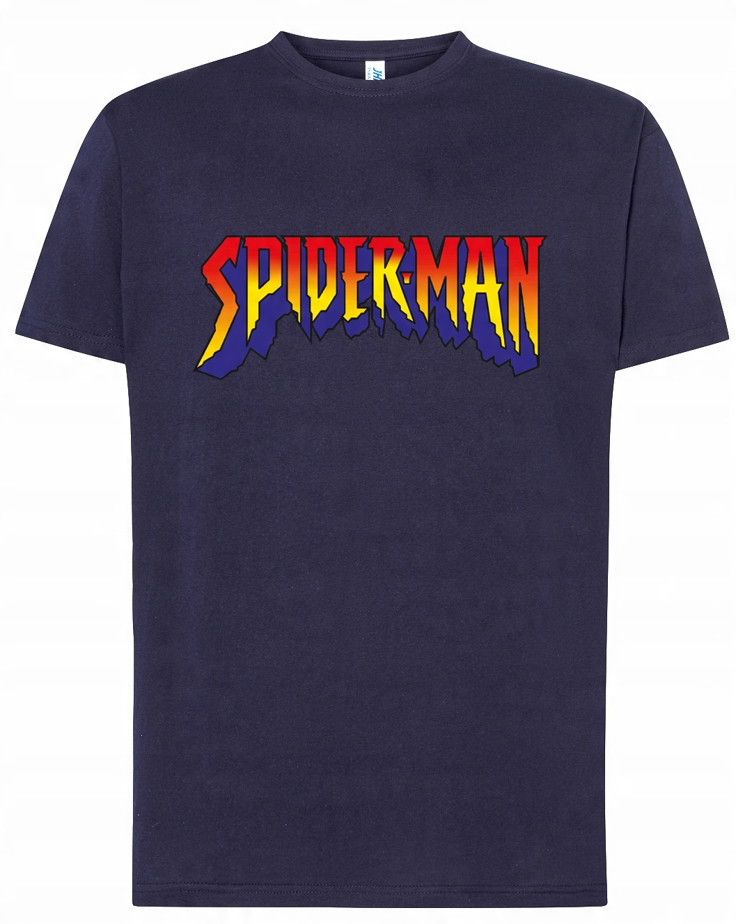 

Koszulka T-shirt męski Retro Spider-man Marvel M