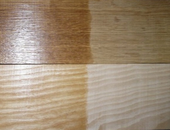 Wosk do drewna Brąz BLUE LABEL PASTE WAX USA Kod producenta M860-12455