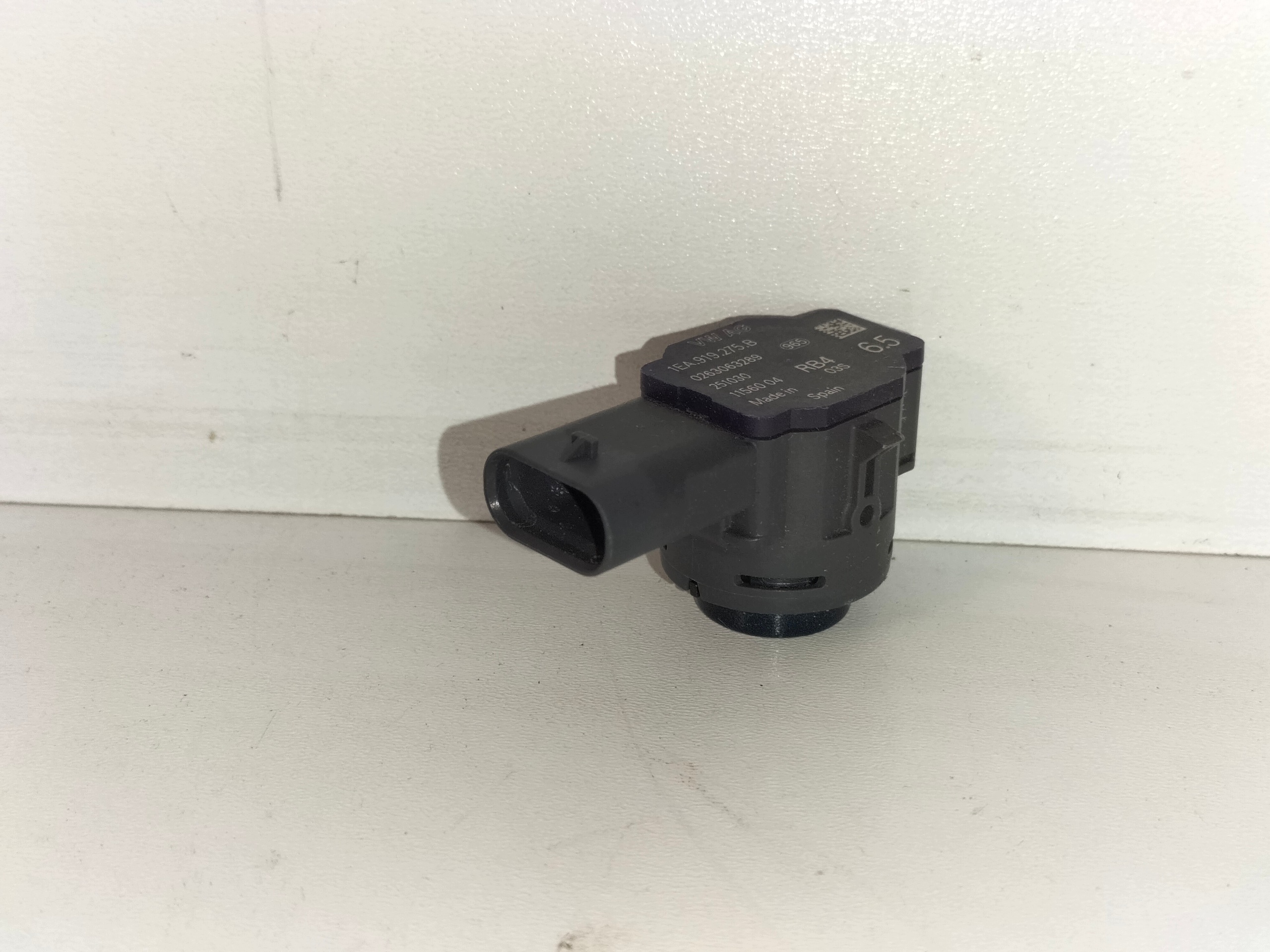 Sensor Parken PDC VW AUDI SKODA