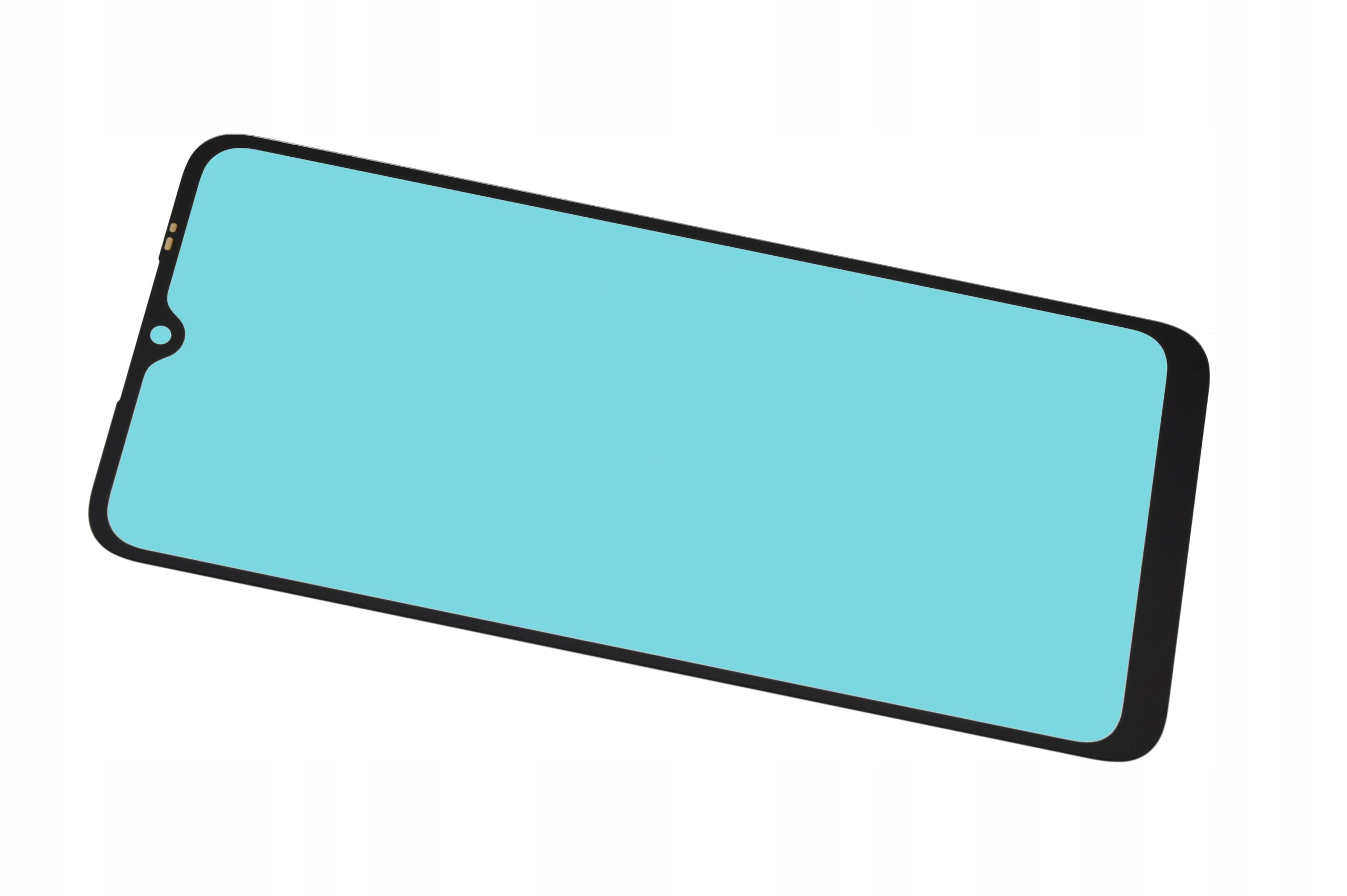 Szyba wyświetlacza SZYBKA dotyku -- Xiaomi Redmi 9