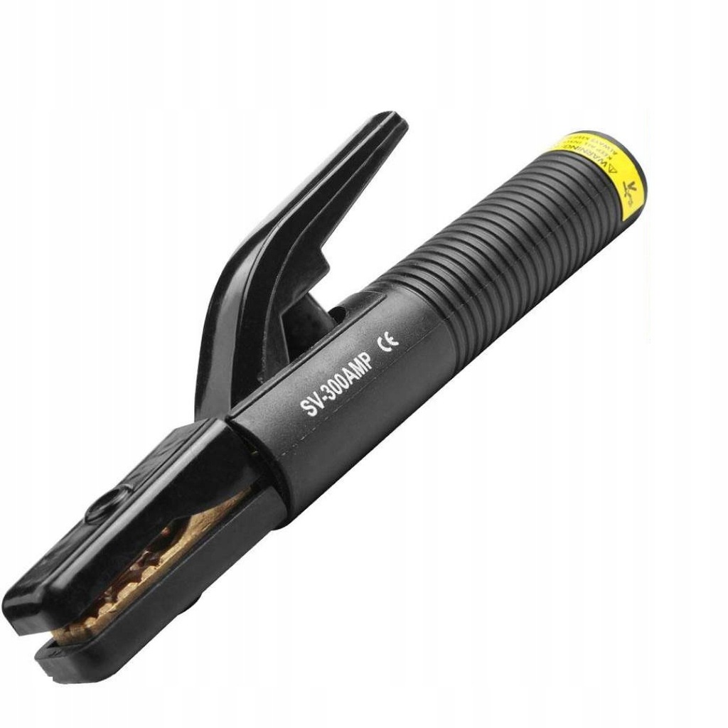 

Tolsen Uchwyt Spawalniczy Do Elektrod 300A