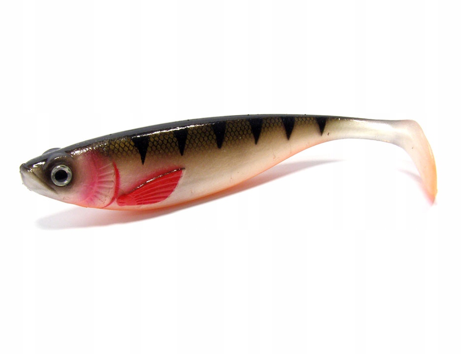 

Killer Dam Fz Strike Shad 8cm 5g Perch