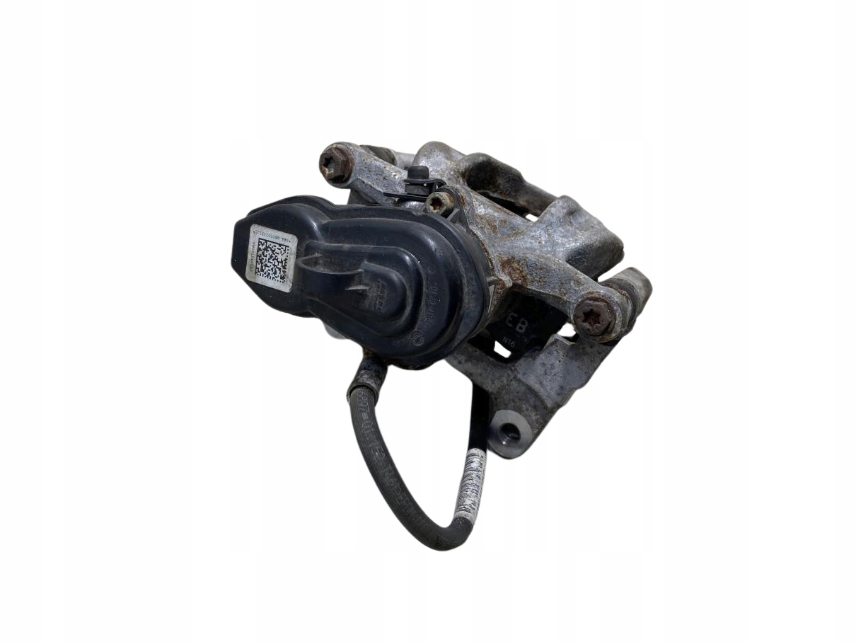 caliper brake left rear part AUDI A4 B9 2.0 TFSI 8W0615405AJ