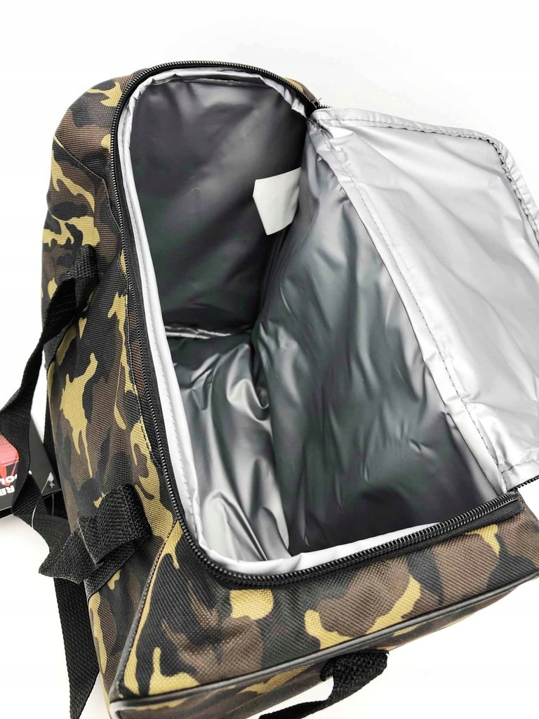 TORBA COOLER TERMICZNA HiMountain 18,4L Marka HiMountain