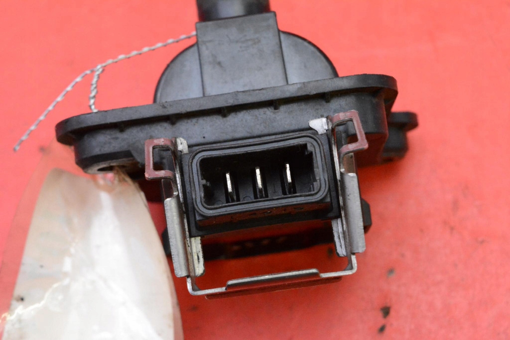 coil ignition U5004 AUDI A8 D2 4.2 V8 300 KM 94-99