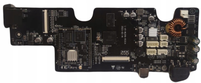 Płyta główna Anycubic Photon Mono M5s Precyzja I Stabilność