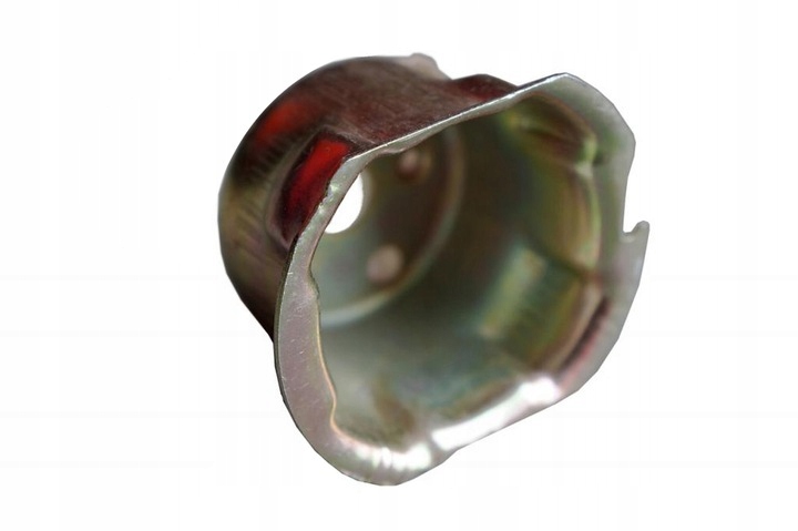 KIELICH TULEJA SZARPAKA PLASTIK 168F GX160 GX200