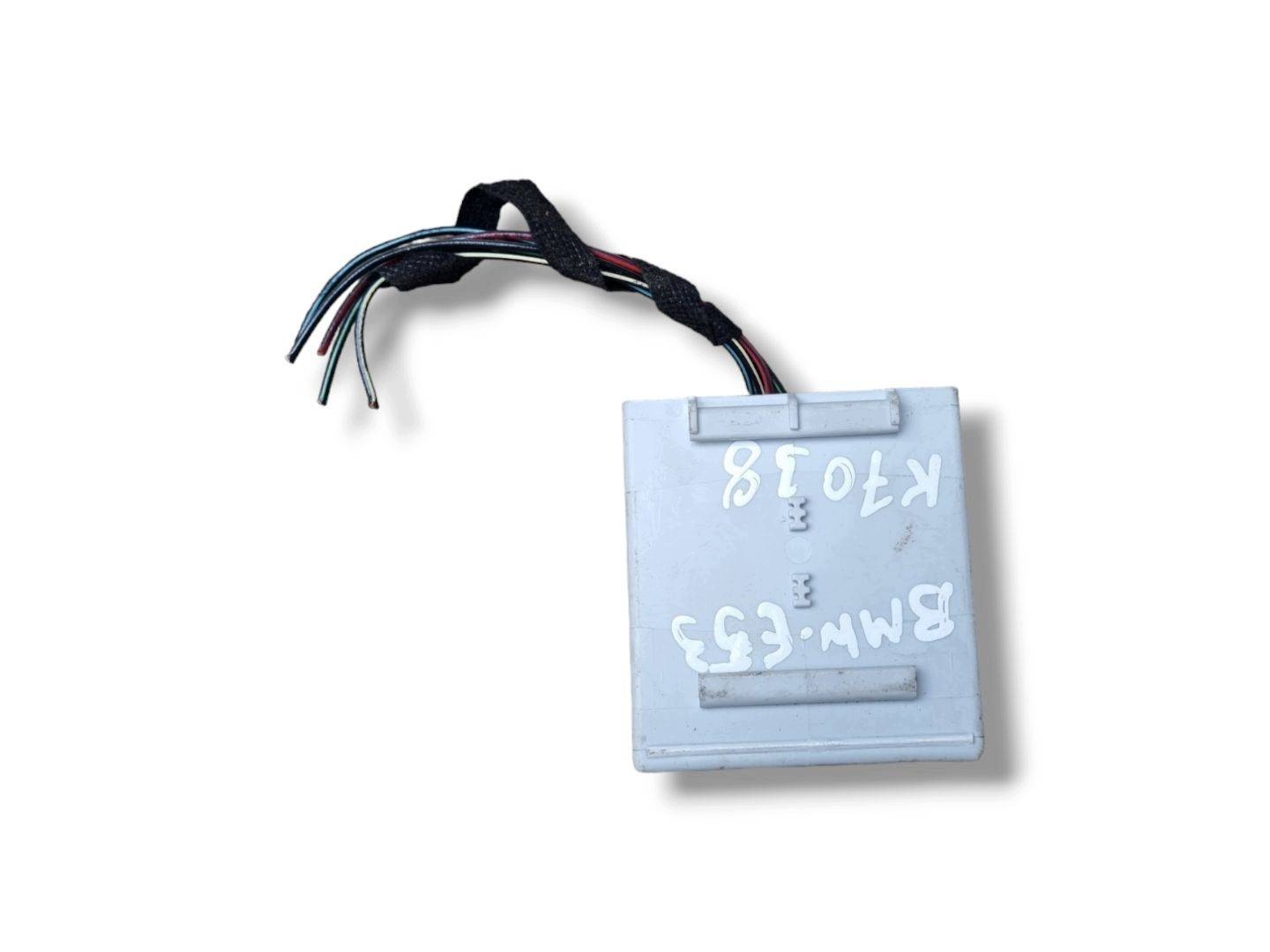 Sensor przechylu BMW X5 E53 facelift 2005 6923209
