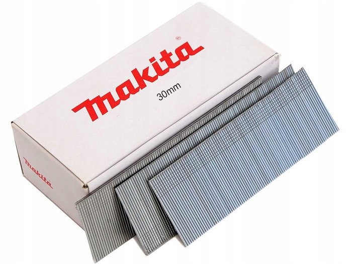 

Makita Gwoździe Szpilki Do Gwoździarki 5000szt.