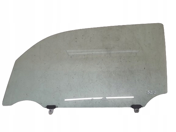 DAIHATSU MATERIA 06- SZYBA LEWY PRZÓD AS2