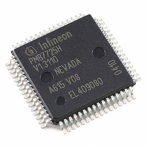 

[2szt] PMB7725HV1.3110ICM Infineon Dect Telecom