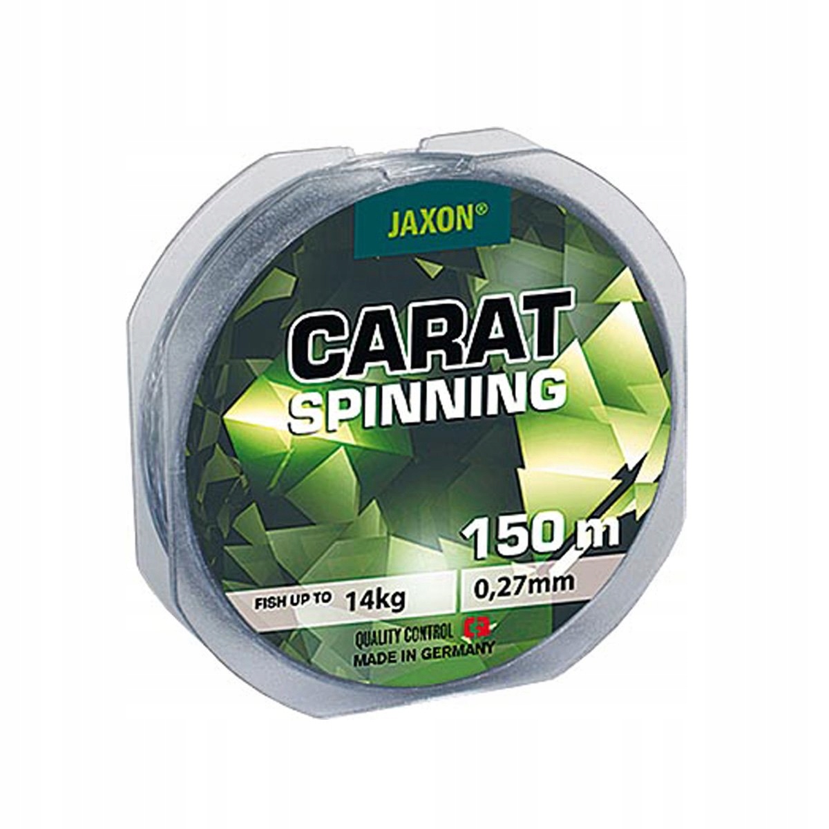 Żyłka Jaoxn Carat Spinning 0,35mm 150m