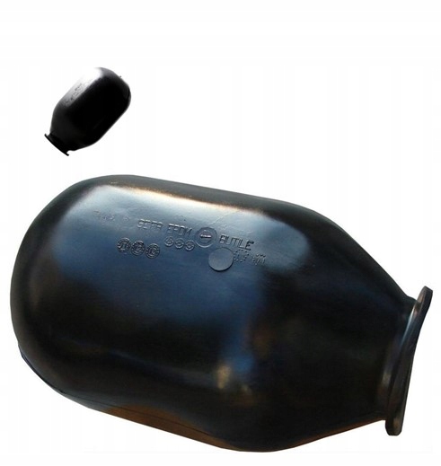 Membrána gumová pumpa Epdm pro hydroforovou nádrž Pedrollo JCRm 2C/50L