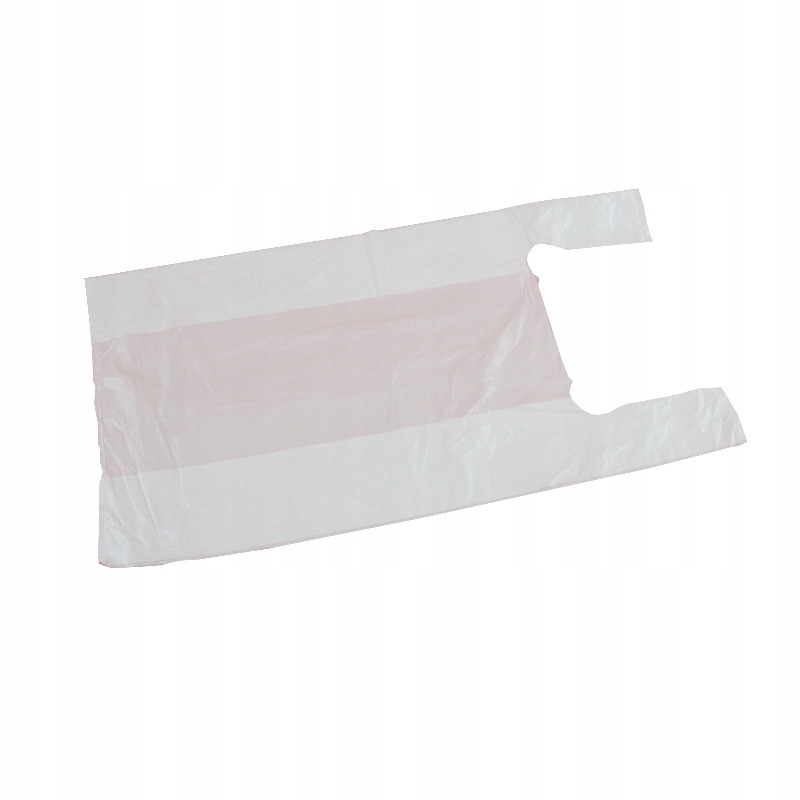 

Torebka foliowa Hdpe torba 25x45cm 150szt