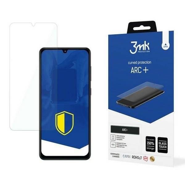 

3MK Folia Arc+ Fs do Samsung A325 A32 4G Folia