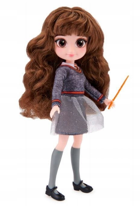 SPIN MASTER LALKA WIZARDING WORLD 8 CALI HERMIONE