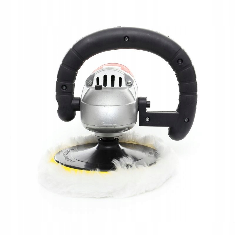 POLERKA SAMOCHODOWA ELEKTRYCZNA 2400W EC531 Zasilanie sieciowe