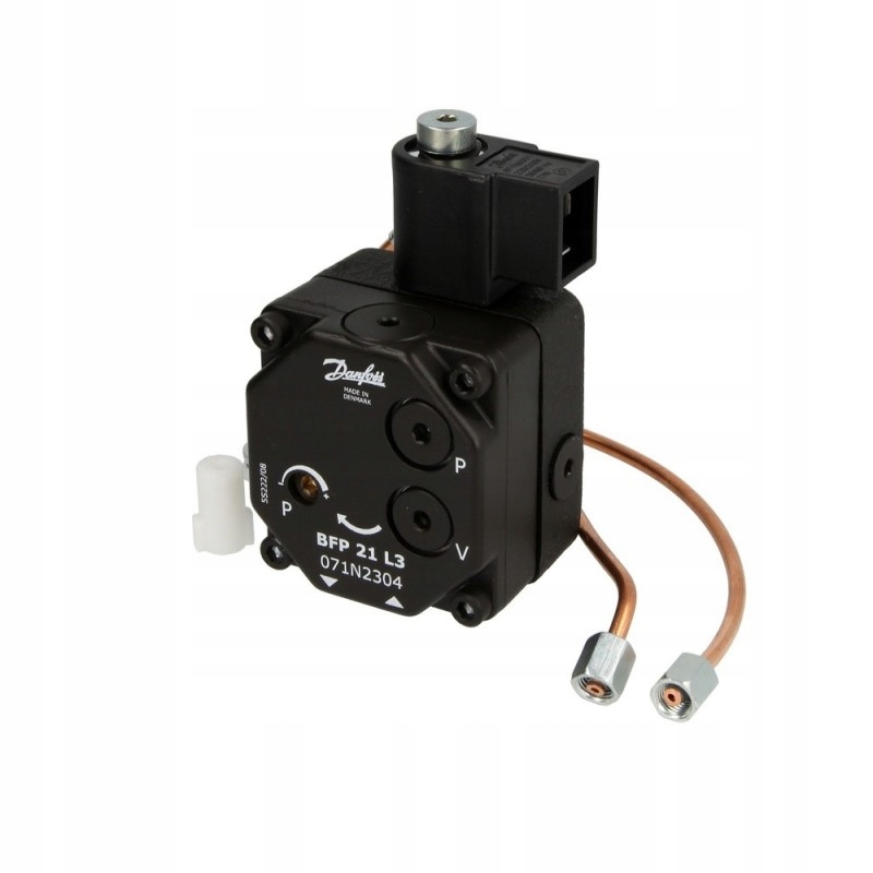 Olejová pumpa Danfoss Bfp 21 L3 071N2304 Giersch