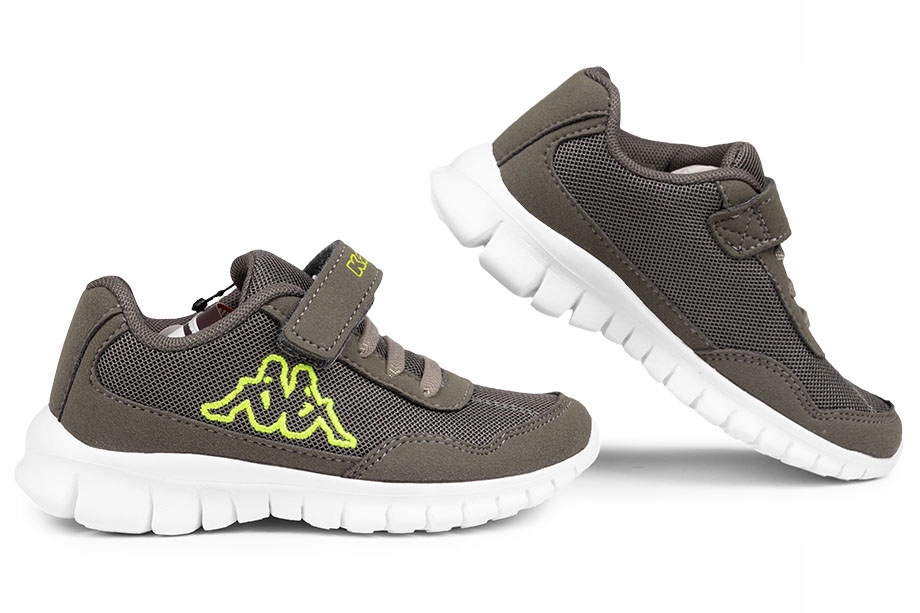 

Kappa Follow buty dla dzieci sportowe roz.35