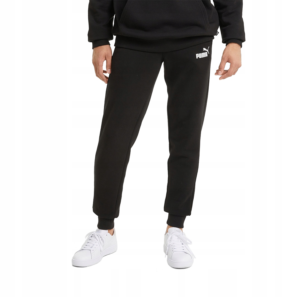 

Spodnie Puma Ess Slim Pants Tr 586749 01 L