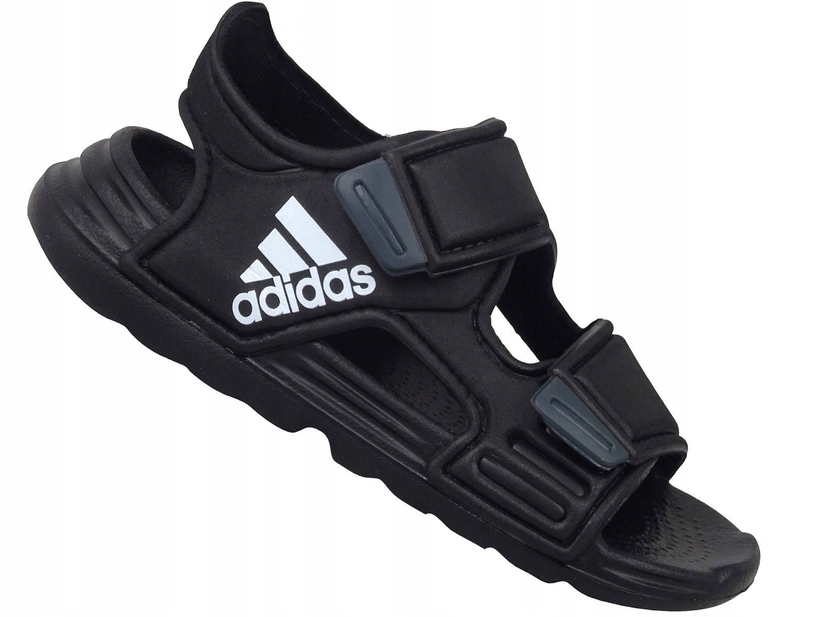 

Adidas Altaswim Sandały Sandałki Dziecięce Na Rzep