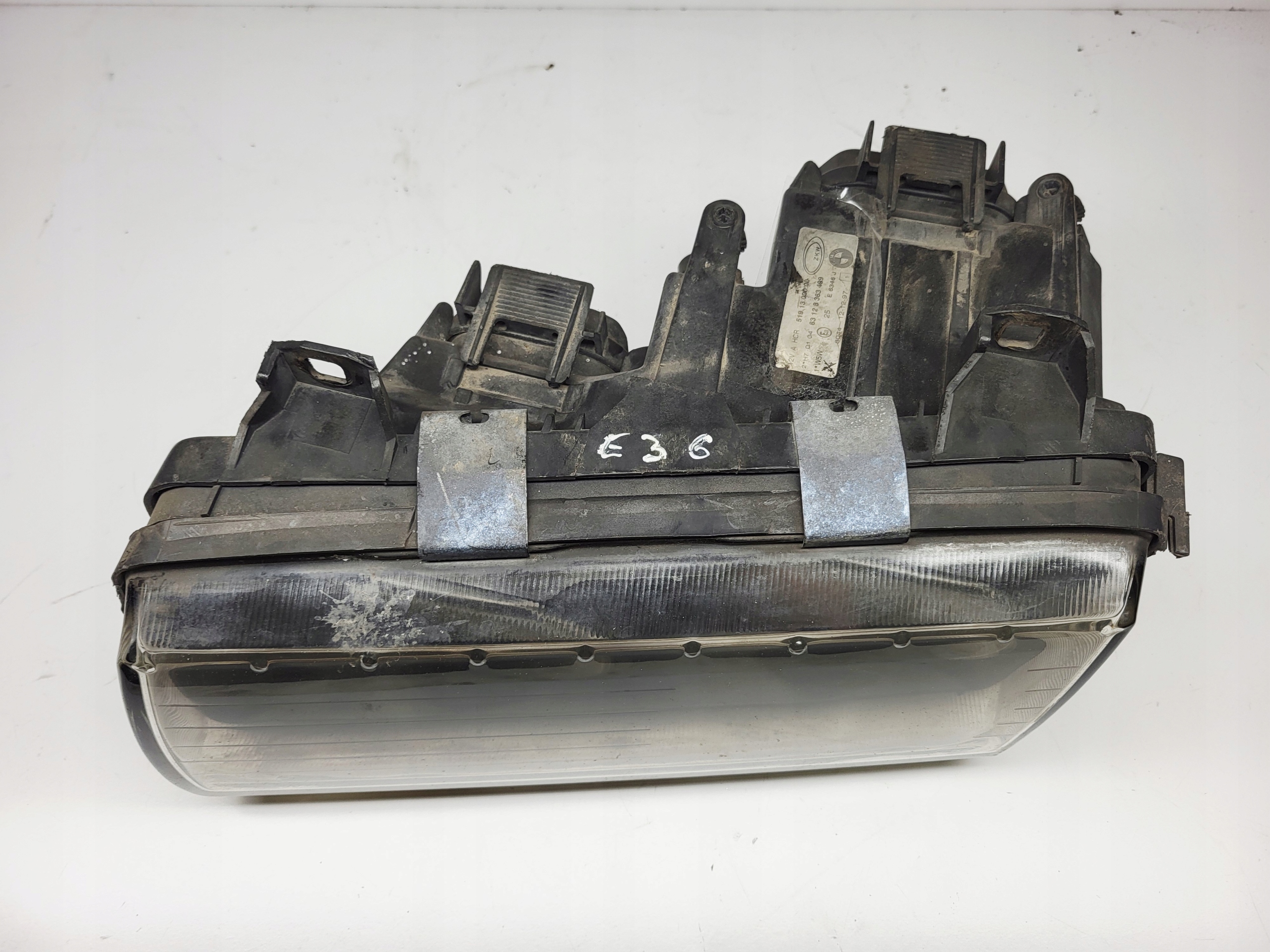 light left front left front BMW e36 8363499 europa
