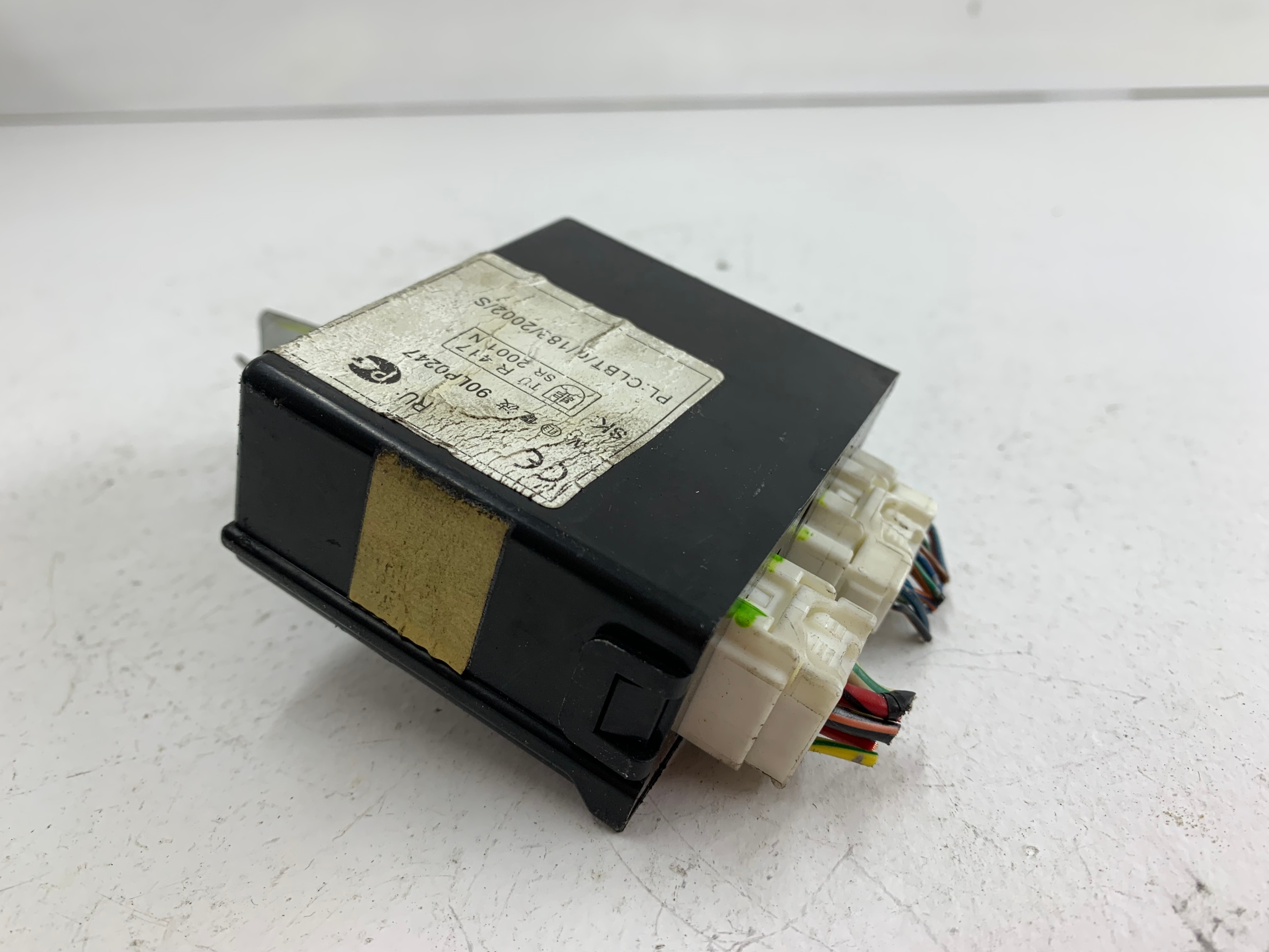 MAZDA 6 e GG centralina modulo KEYLESS GJ6A675D0B