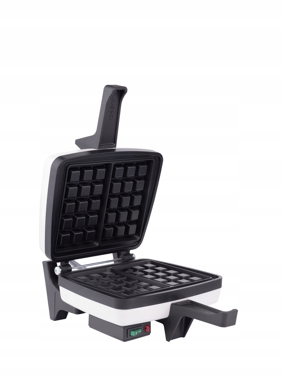 Dezal 301.6.1 LWN 1300W Biały