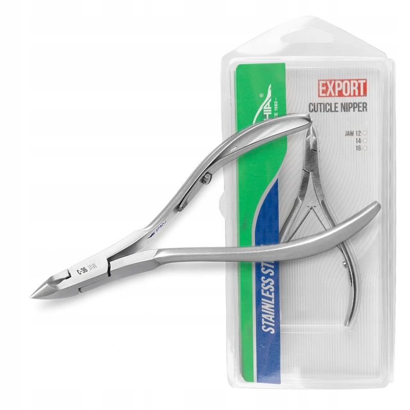 Kleštičky na nehty Activ