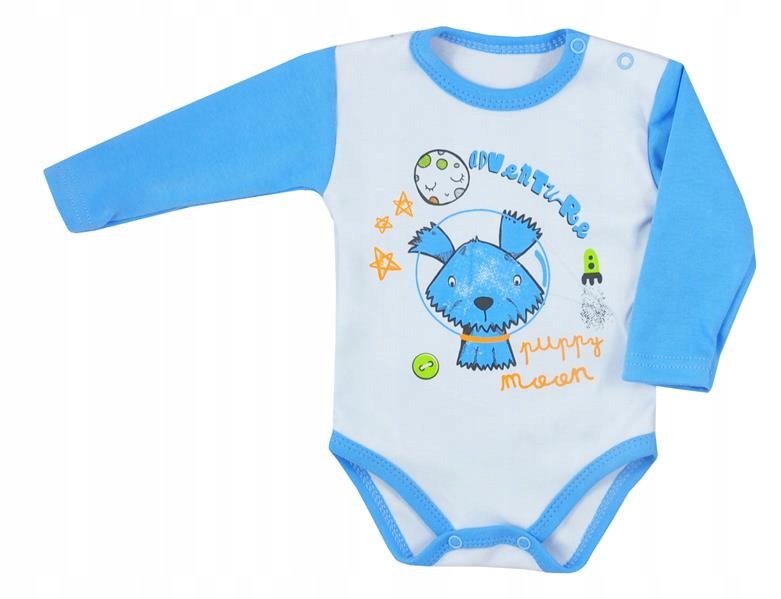 

Koala Body bawełna r. 74 cm