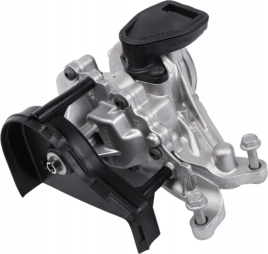 POMPA OLEJU 1.6 DIESEL CDTI OPEL ASTRA INSIGNIA NOWA OE GM 55509127