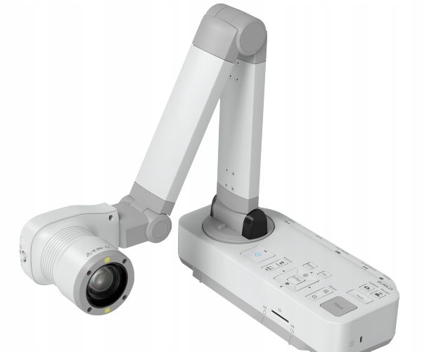 Epson Wizualizer ELPDC21 Kod producenta V12H758040